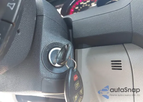 2010 GMC Acadia Slt-1 z USA, uszkodzony, nr VIN 1GKLRMED9AJ256031